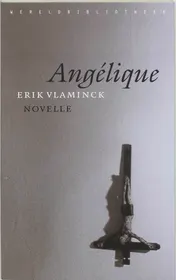 Omslag van Angelique