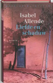 Omslag van Liefde en schaduw