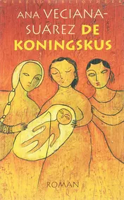 Omslag van De koningskus