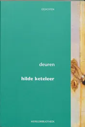Omslag van Deuren