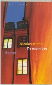 Omslag van De naamloze