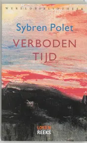 Omslag van Verboden tijd