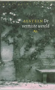 Omslag van De vermiste wereld