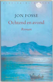 Omslag van Ochtend en avond