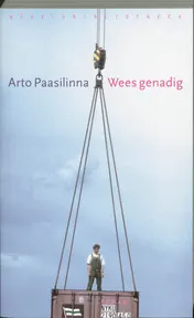 Omslag van Wees genadig