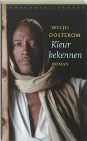 Omslag van Kleur bekennen