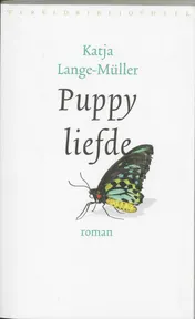 Omslag van Puppyliefde