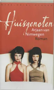 Omslag van Huisgenoten