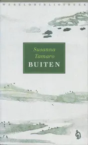 Omslag van Buiten