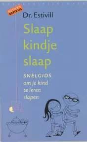 Omslag van Slaap kindje slaap