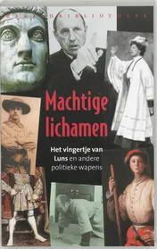 Omslag van Machtige lichamen
