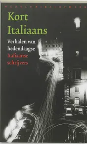 Omslag van Kort Italiaans