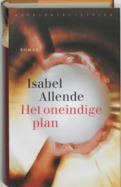 Omslag van Het oneindige plan