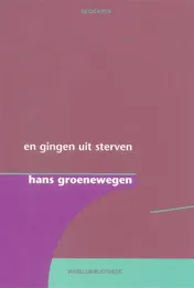 Omslag van En gingen uit sterven