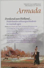 Omslag van 38 Denkend aan Holland ...