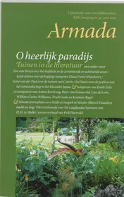 Omslag van 39 O heerlijk paradijs