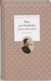 Omslag van Quia absurdum