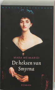 Omslag van De heksen van Smyrna