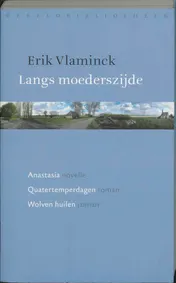 Omslag van Langs moederszijde