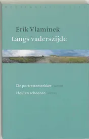 Omslag van Langs vaderszijde