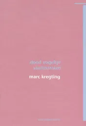 Omslag van Dood vogeltje