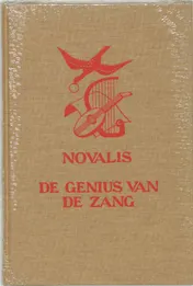 Omslag van De genius van de zang