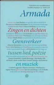Omslag van 42 zingen en dichten