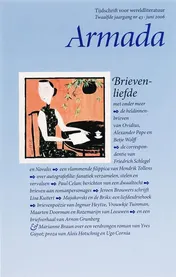 Omslag van 43 Brievenliefde