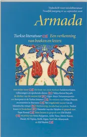 Omslag van 44 Turkse literatuur
