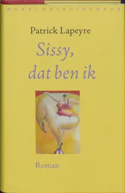 Omslag van Sissy, dat ben ik
