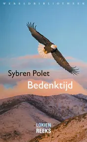 Omslag van Bedenktijd