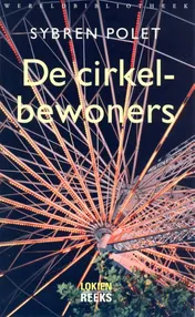 Omslag van De cirkelbewoners