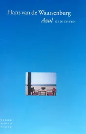 Omslag van Azul