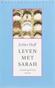 Omslag van Leven met Sarah