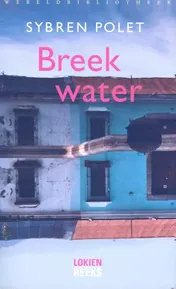 Omslag van Breekwater