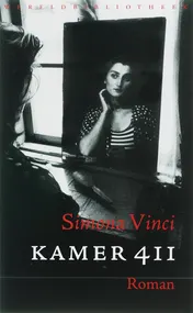 Omslag van Kamer 411