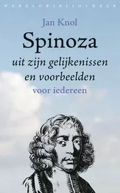 Omslag van Spinoza