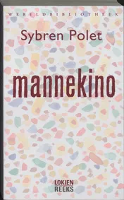 Omslag van Mannekino