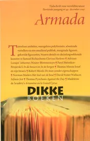 Omslag van 49 Het dikke boek