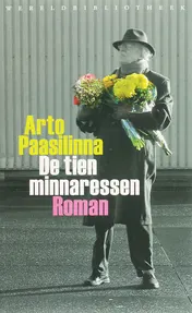 Omslag van De tien minnaressen