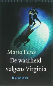 Omslag van De waarheid volgens Virginia