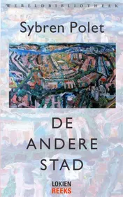 Omslag van De andere stad