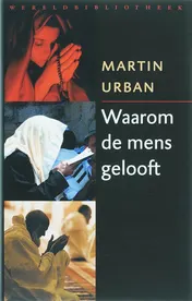 Omslag van Waarom de mens gelooft