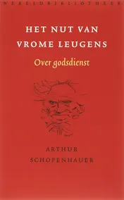Omslag van Het nut van vrome leugens
