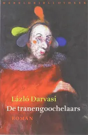 Omslag van De tranengoochelaars