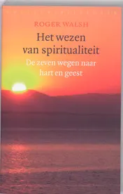 Omslag van Het wezen van spiritualiteit
