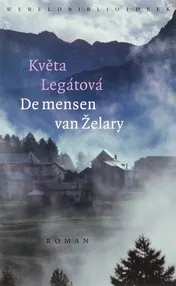 Omslag van De mensen van Zelary