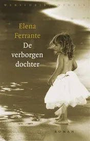 Omslag van De verborgen dochter