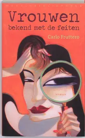 Omslag van Vrouwen, bekend met de feiten
