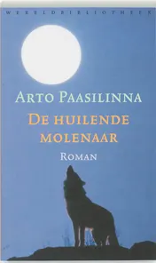 Omslag van De huilende molenaar